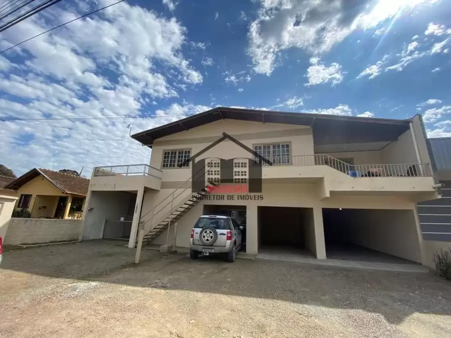 APARTAMENTO-3 QUARTOS-LONTRAS - SC-CENTRO