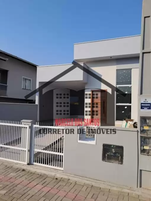 CASA-2 QUARTOS-LONTRAS - SC-PIONEIRO