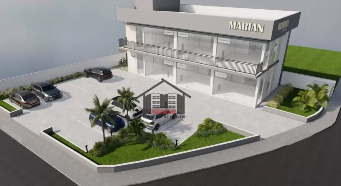 SALAS COMERCIAIS-PR?-LAN?AMENTO-LONTRAS - SC-CENTRO